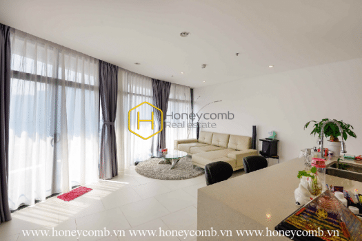 CITY367 www.honeycomb 6 result Fantastic apartment for rent in City Garden : Dreamy & Eye-catching