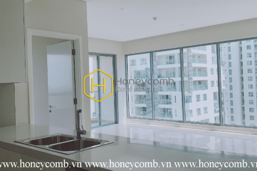 DI199 www.honeycomb 1 result Full bright and unfurnished apartment with spacious space for your family in Diamond Island