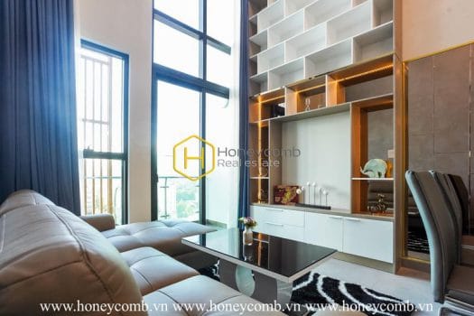 FEV06 www.honeycomb 5 result Feliz En Vista Duplex apartment: When luxury and convenience converge. For rent now!