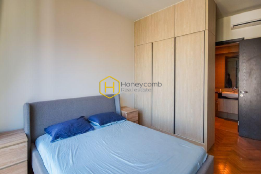 Contemporary style with neutral layout in this apartment for rent Feliz En Vista