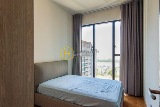 Contemporary style with neutral layout in this apartment for rent Feliz En Vista