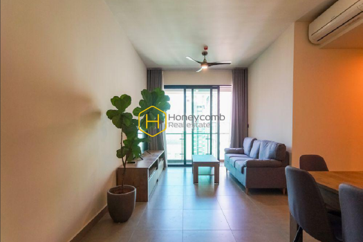 FEV81174 4 result Contemporary style with neutral layout in this apartment for rent Feliz En Vista