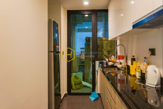 Contemporary style with neutral layout in this apartment for rent Feliz En Vista