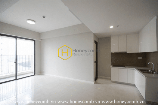 MAP284 www.honeycomb 5 result Brand new unfurnished apartment with extremely gorgerous space in Masteri An Phú for rent