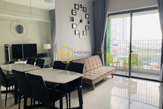 MAP285 www.honeycomb 2 result Splendid apartment in Masteri An Phu with delicated and neat design interiors for rent