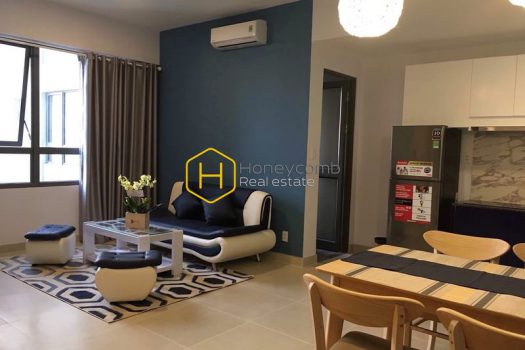 MTD1157 www.honeycomb 7 result 2 bedrooms, city view, full furniture at Masteri Thao Dien