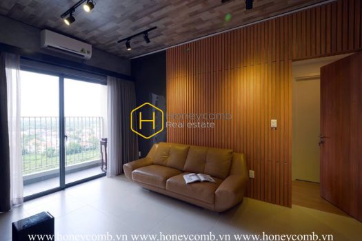 MTD1920 www.honeycomb 2 result The 3 bedrooms apartment with modern style is very nice in Masteri Thao Dien