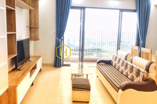 MTD1945 www.honeycomb.vn 1 result Enjoy your modern life with this supremely perfect 3 bedrooms-apartment in Masteri