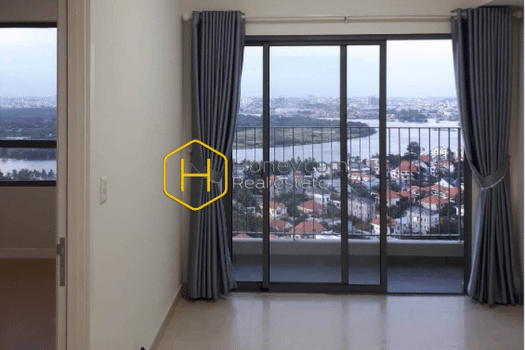 MTD2312 www.honeycomb 2 result Unfurnished apartment with bright design and spacious living space in Masteri Thao Dien