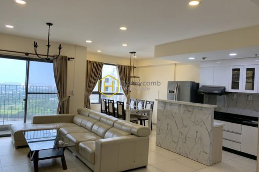 MTD449 www.honeycomb 5 result 2 Linkble apartment in Masteri Thao Dien with 4 bedrooms and river view for rent