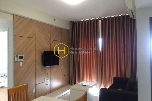 MTD502 www.honeycomb 1 result One bedroom apatment in Masteri Thao Dien with high floor for rent