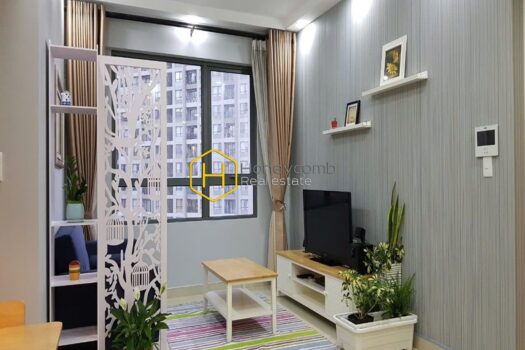 MTD80003 1 result Masteri Thao Dien 1-bedroom apartment pool view for rent