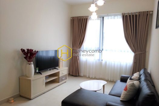 MTD81299 5 result Masteri Thao Dien apartment with one bedroom and full furniture for rent