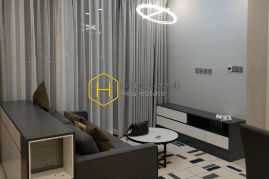 VGR29 www.honeycomb 8 result The fascinating 2 bedrooms apartment is waiting for you in Vinhomes Golden River