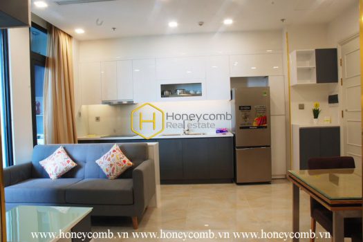 VGR413 www.honeycomb 5 result MUST SEE! Brand new luxury apartment in Vinhomes Golden River for rent