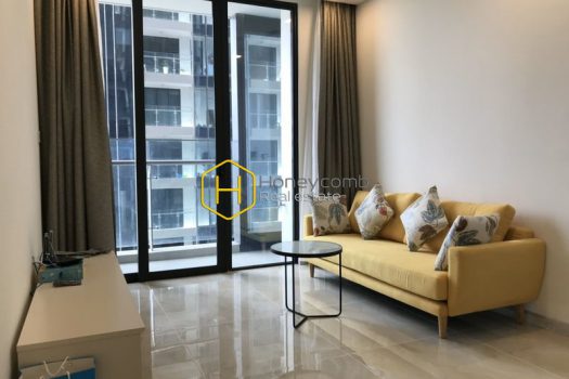 VGR420 www.honeycomb 1 result Modern furnitue with Minimalist style : Vinhomes Golden River apartment for rent