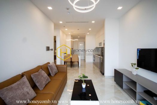 VGR428 www.honeycomb 7 result An appealing apartment with panoramic city view and sophisticated interiors in Vinhomes Golden River