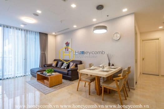 VGR431 www.honeycomb 1 result 1 A deluxe apartment with brilliant interiors in Vinhomes Golden River