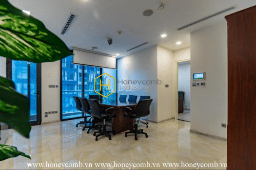 VGR434 www.honeycomb 4 result Well lit and spacious apartment in Vinhomes Golden River for rent