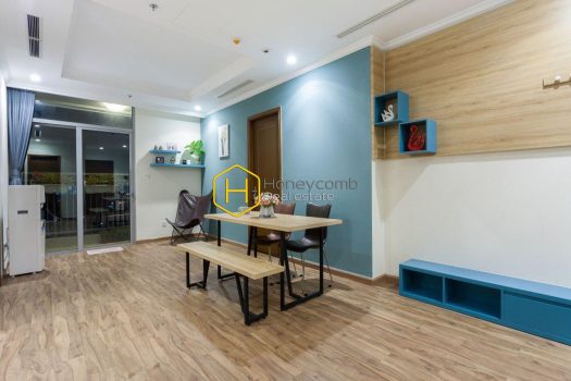 VH L1 1009 7 result 3 bedrooms-apartment with the best view in Vinhomes Central Park