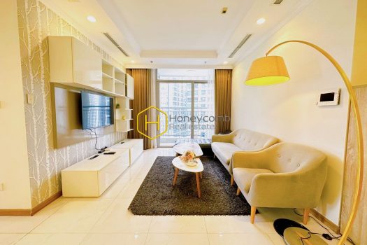 VH L2 3512A 2 result Your ideal place to hide from the hustle & bustle Saigon is right in Vinhomes Central Park