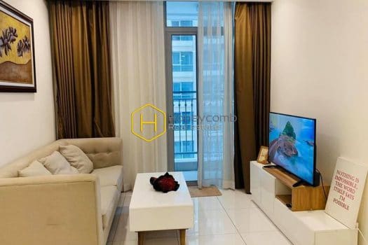 VH1001 www.honeycomb 8 result So bright and airy is this apartment! Located right in Vinhomes Central Park for rent