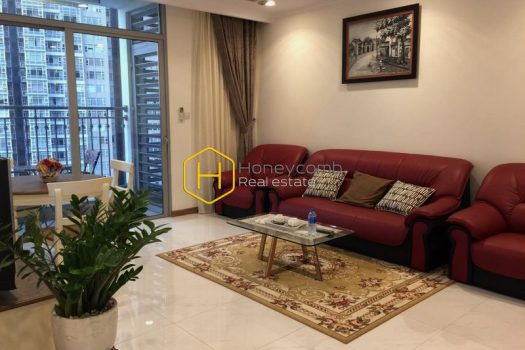 VH1005 www.honeycomb 8 result Simple but elegant! The coolest apartment in Vinhomes Central Park for rent