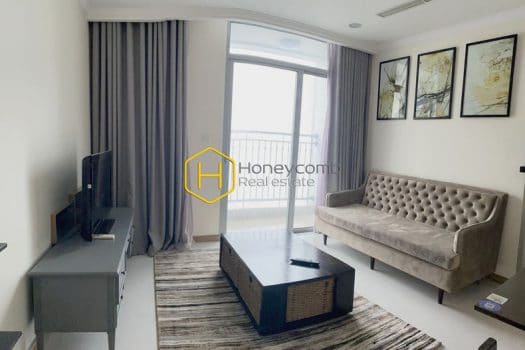 VH1008 www.honeycomb 1 result Dreamy apartment with elegant and romantic design in Vinhomes Central Park for rent