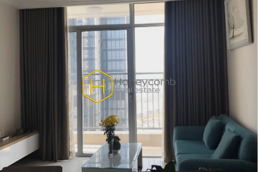 VH1010 www.honeycomb 9 result Great things come out with this modern apartment in Vinhomes Central Park for rent