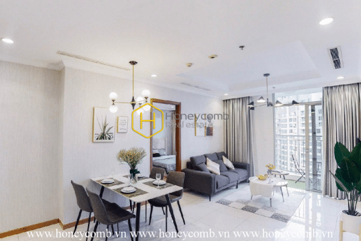 VH1017 www.honeycomb 5 result Welcome to this light-filled charm apartment in Vinhomes Central Park !