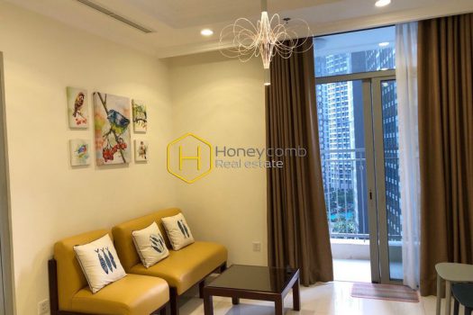 VH1020 www.honeycomb 1 result Luxury apartment in Vinhomes Central Park is still waiting for its new owner