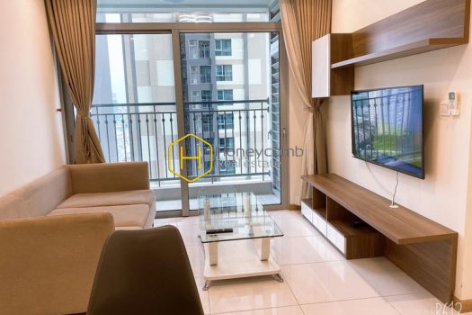 VH1021 www.honeycomb 1 result Well-organised & Fully-furnished apartment for rent in Vinhomes Central Park for rent