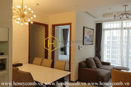 VH1027 www.honeycomb 5 result Lovely warm tone apartment with high-class interior in Vinhomes Central Park