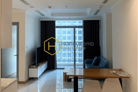 VH1031 www.honeycomb 6 result Gorgeous apartment in Vinhomes Central Park with pool view for rent