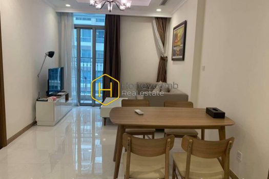 VH1032 www.honeycomb 3 result Highly convenient apartment in Vinhomes Central Park for rent