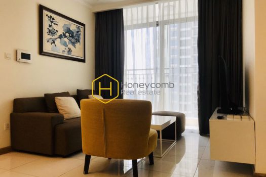 VH1038 www.honeycomb 7 result Vinhomes Central Park apartment for rent: Amenities you deserve and lease rates you'll love