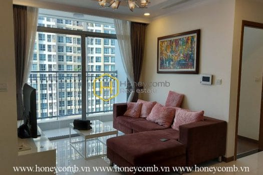 VH1041 www.honeycomb 4 result A new wave for your life with this stunning apartment in Vinhomes Central Park for rent