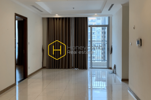 VH1048 www.honeycomb 3 result Unfurnished apartment with spacious and airy space, prime location for rent in Vinhomes Central Park