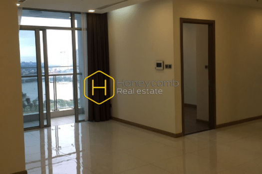 VH1067 www.honeycomb 1 result Spacious apartment with semi furniture in Vinhomes Central Park