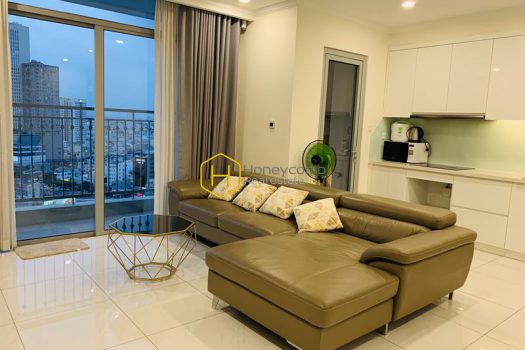 VH1075 7 result 1 Vinhomes Central Park apartment- a great living space for your chill time