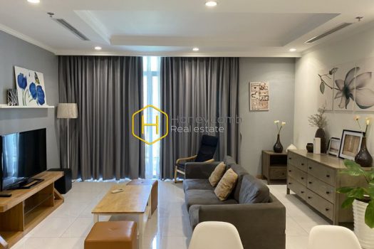 VH1097 www.honeycomb 21 result Minimalist combined with luxury in this apartment will make you fascinated Vinhomes Central Park