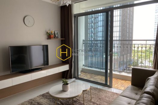 VH1098 www.honeycomb 1 result Enjoy the nature with this full furnished apartment for rent in Vinhomes Central Park