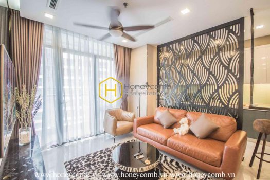 VH1100 www.honeycomb 5 result Level up your living standard by experiencing this Vinhomes Central Park apartment