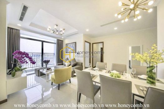 VH1127 www.honeycomb 8 result The symbol of luxury: sophisticated neo classical apartment in Vinhomes Central Park