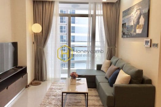 VH184 www.honeycomb 1 result Modern Lifestyle and Luxury with 3 bedrooms apartment in Vinhomes Central Park