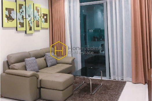 VH229 www.honeycomb 1 result Discover 2 bedrooms apartment in Vinhomes Central Park for rent