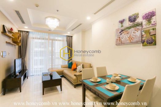 VH742 www.honeycomb 1 result Available TODAY! Outstanding apartment with remarkable design in Vinhomes Central Park for rent