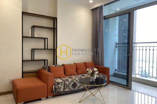 VH822 www.honeycomb 4 result Brand new and decent apartment in Vinhomes Central Park for rent