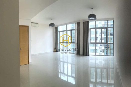 VT81134 T3 1806 3 Unfurnished apartment with prestigous location is await for you in The Vista