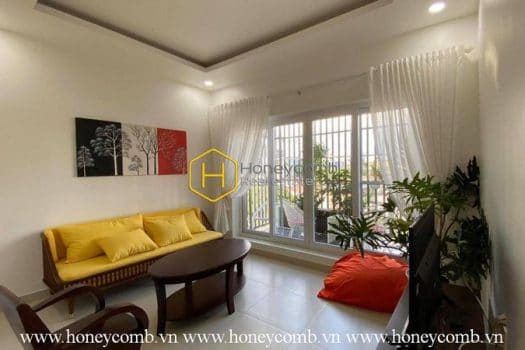 2V156 www.honeycomb 5 result Fully-furnished & Homey house in District 2 for lease